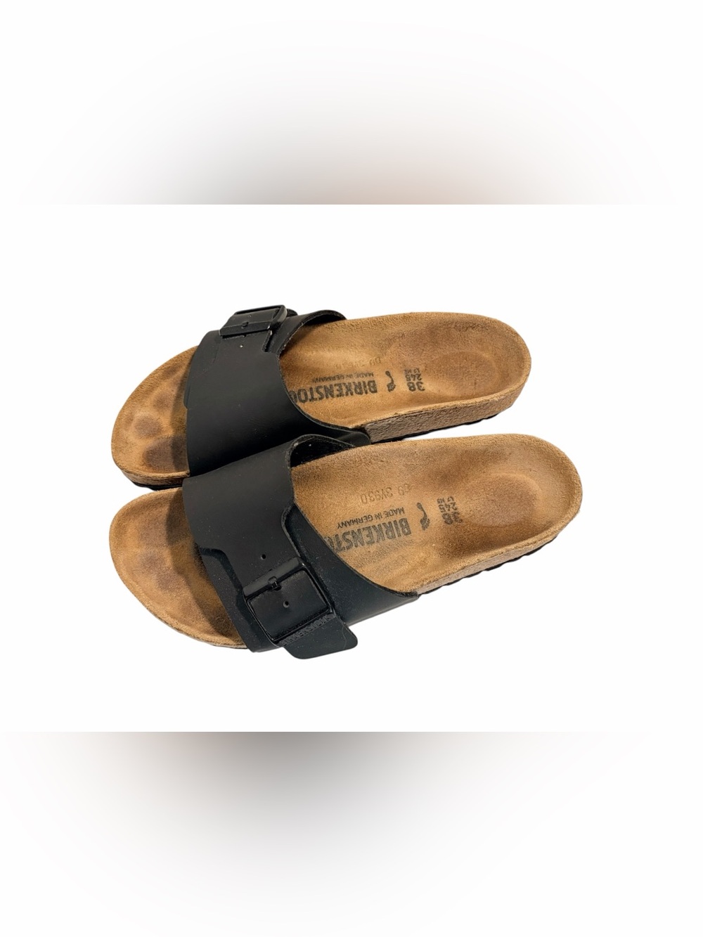 Birkenstock Catalina sandals - Picture 8 of 10